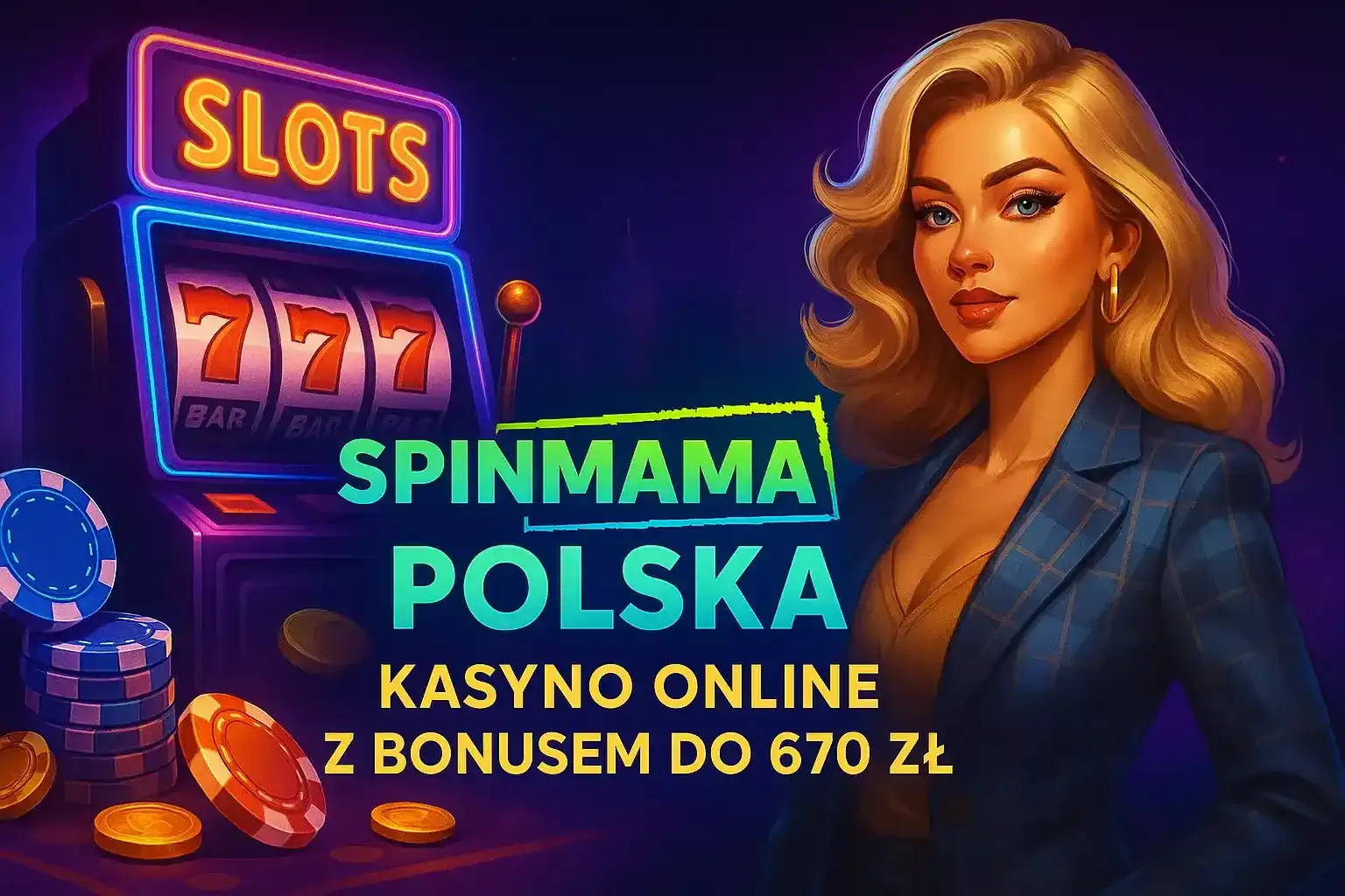 rejestracja Spinmama