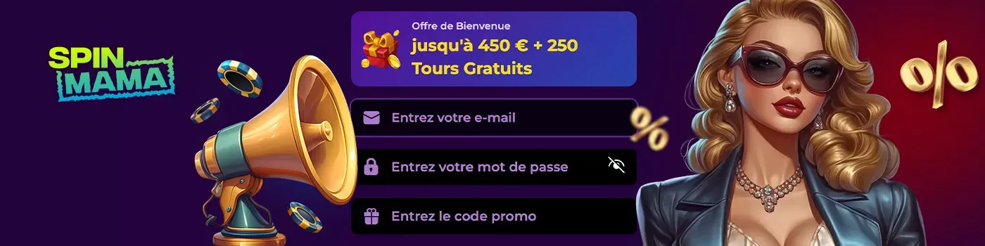 Spinmama Casino