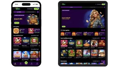 Spinmama Casino