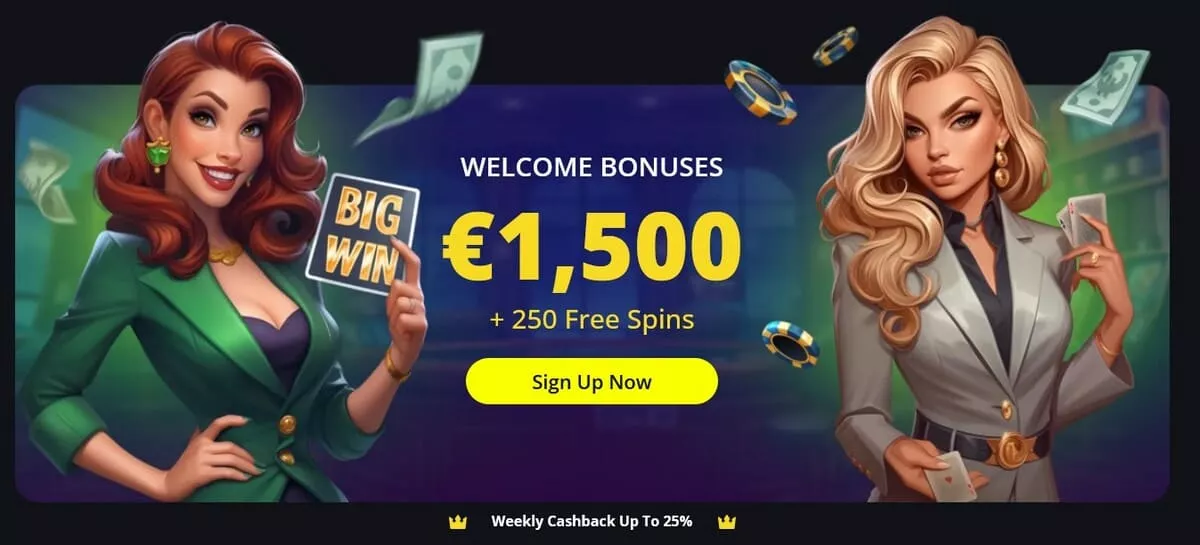 Spinmama bonus brez pologa