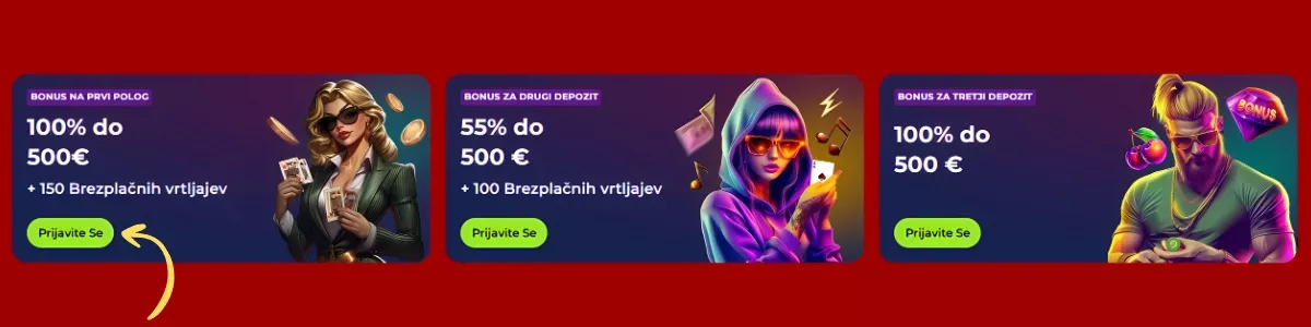 регистрация Spinmama